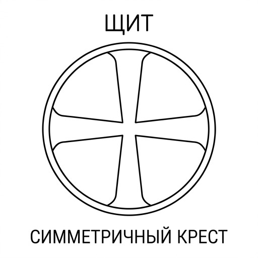 Щит 2