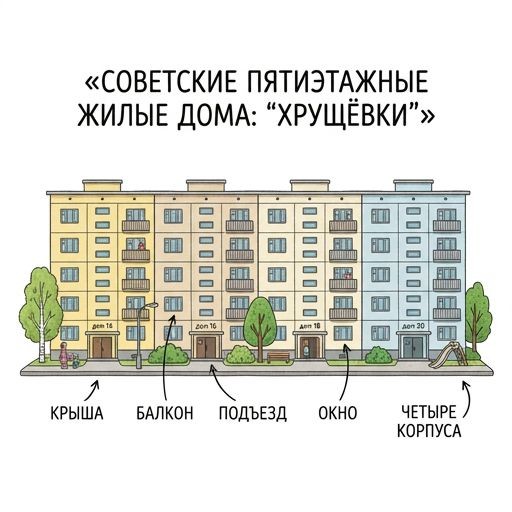 Жилищная реформа