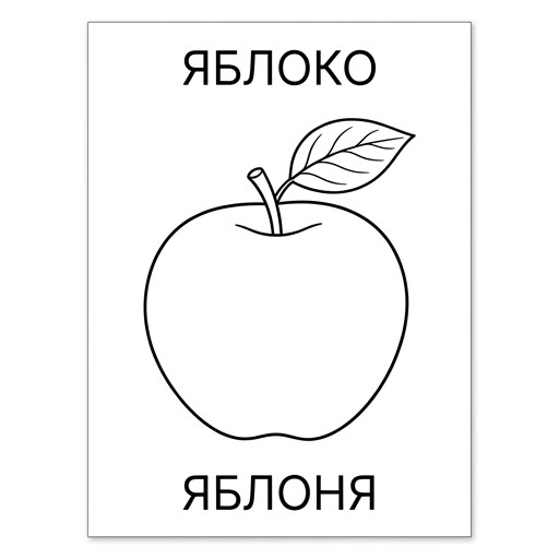 Круглое