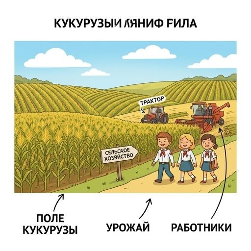 Кукурузная кампания