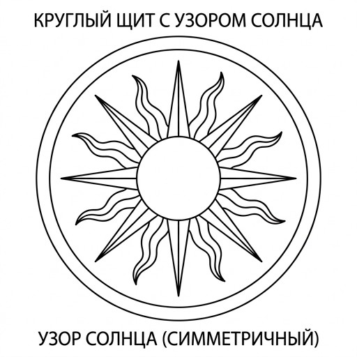 Щит 1