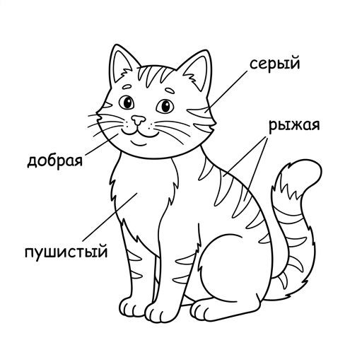 Раскраска