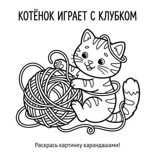 Раскраска