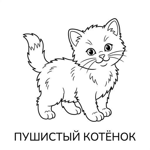 Пушок