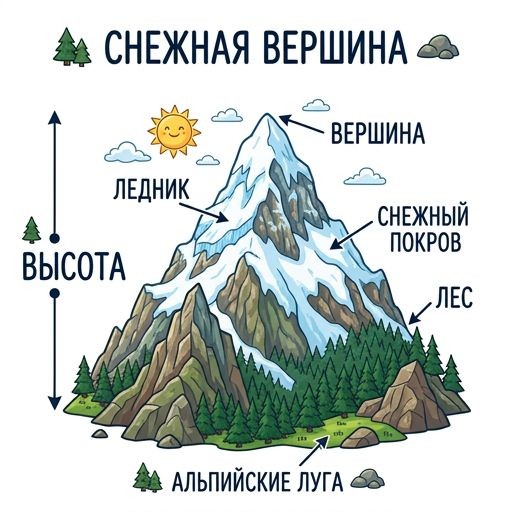 Гора