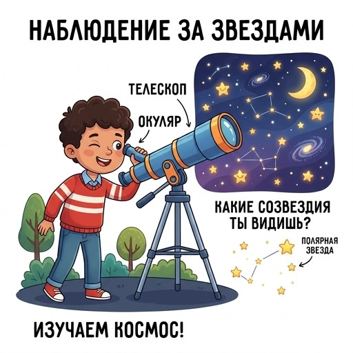 Наблюдение