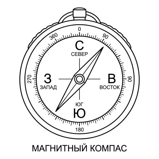 Компас