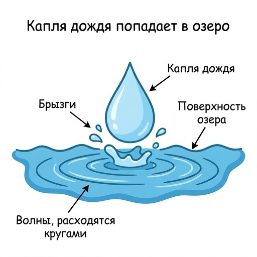 Капля