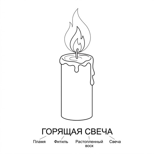 Свеча