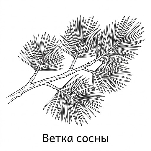 Сосна