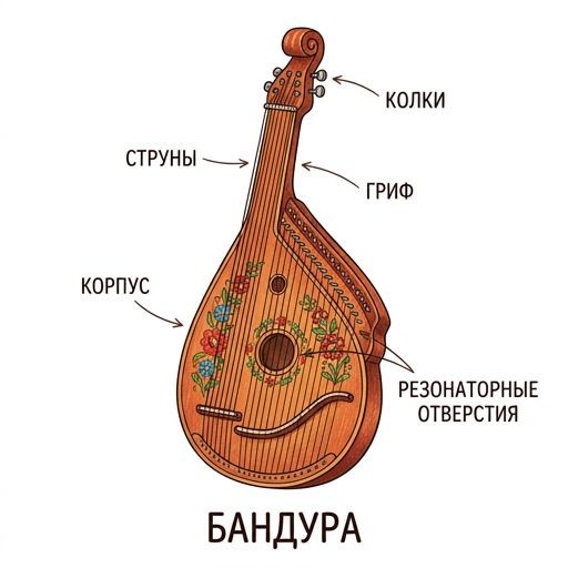 Бандура