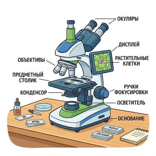 Научный стиль