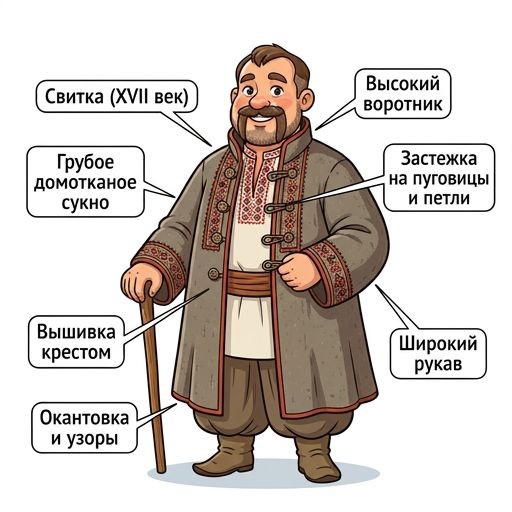 Свитка