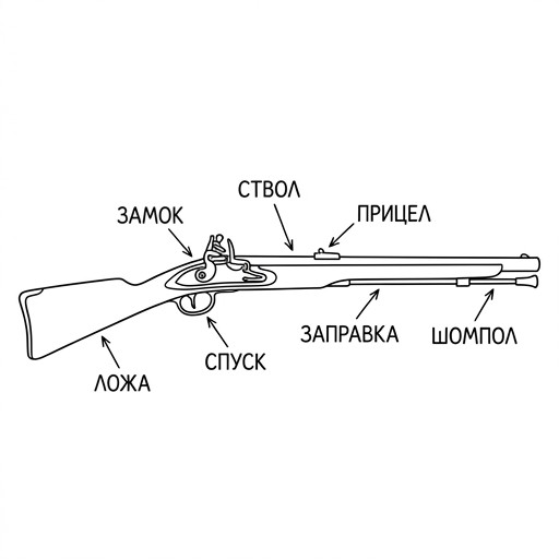 Пищаль
