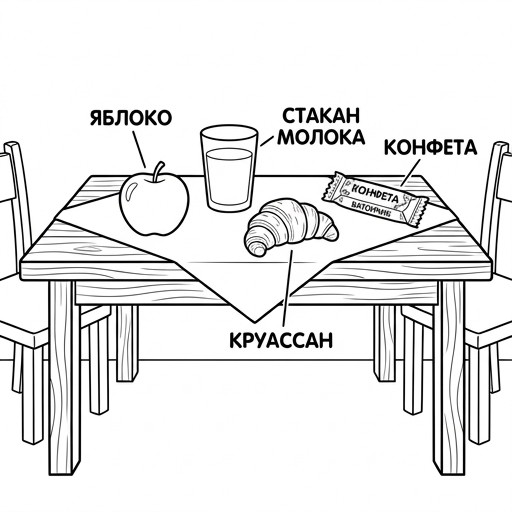 Раскраска