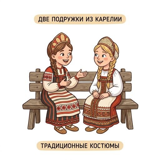 Диалог