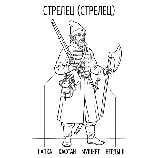 Стрелец