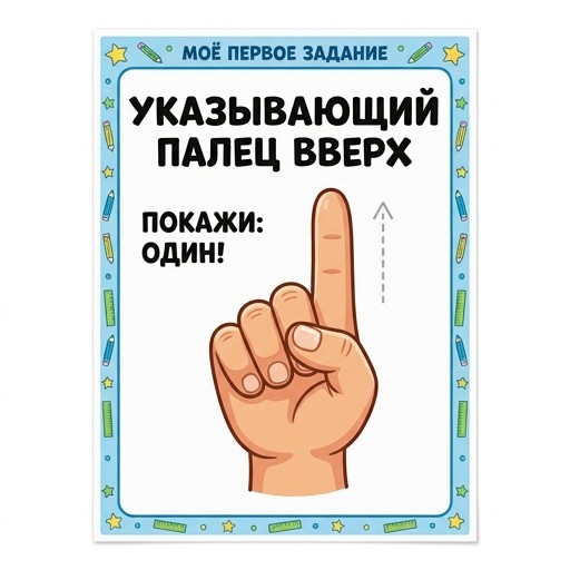 Перст