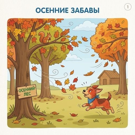 Ветер и собака