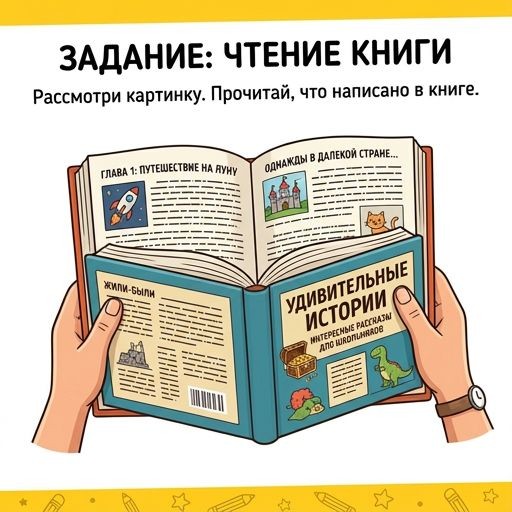 Читать книгу