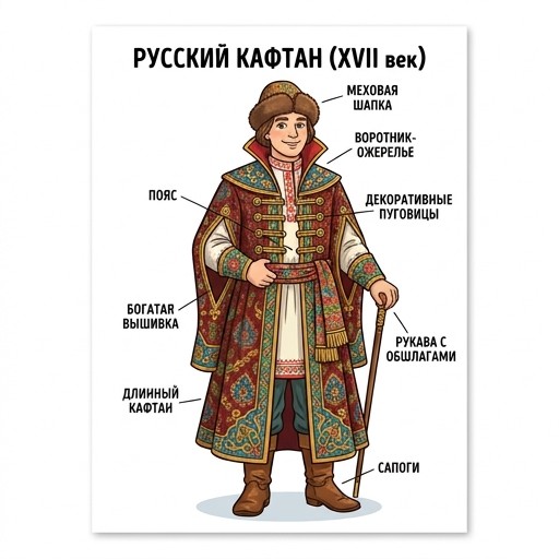 Кафтан