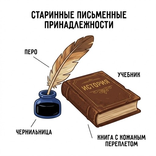 Художественный стиль
