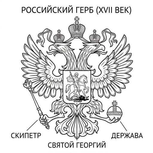 Двуглавый орел