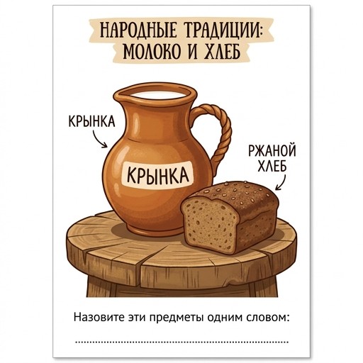 Крынка