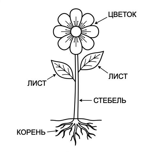 Раскраска