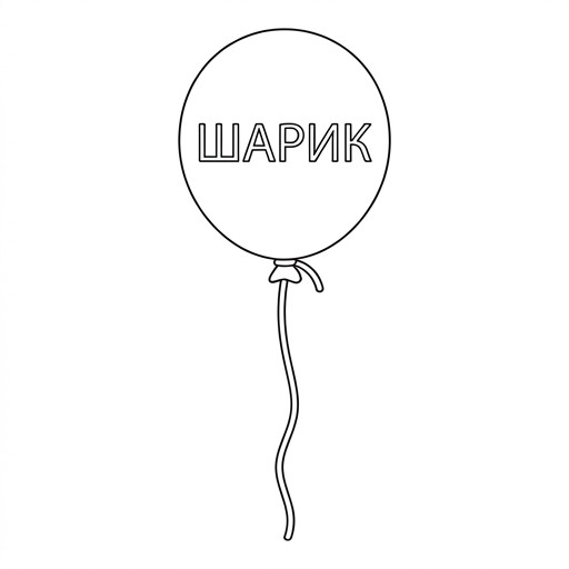 Шарик 1
