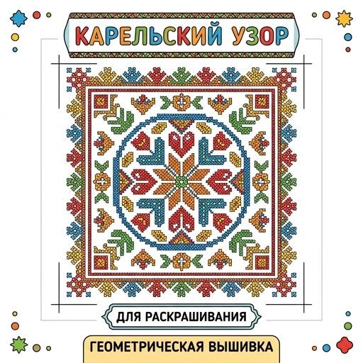 Раскраска