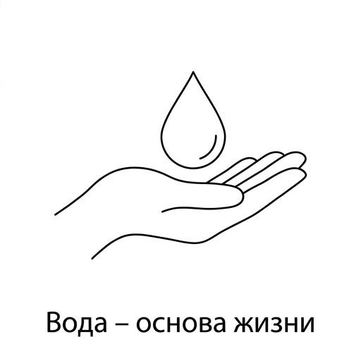 Экономия воды