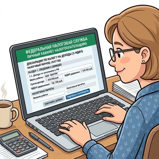 Обязанность платить налоги