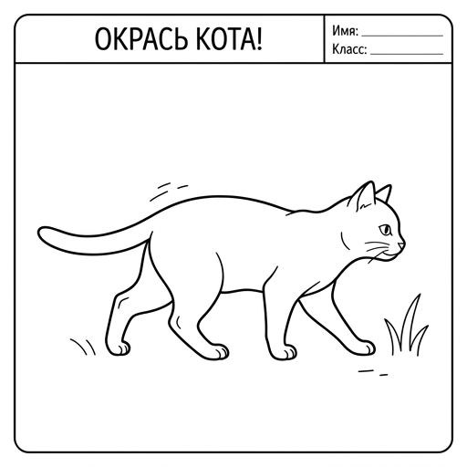 Громко топает