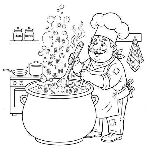 Канцеляризмы