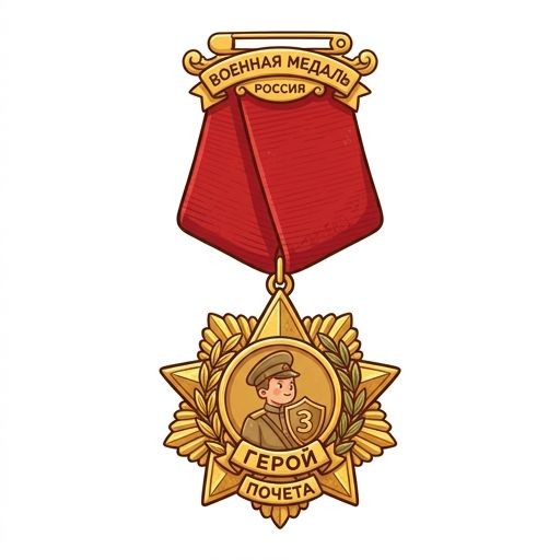 Орден дедушки