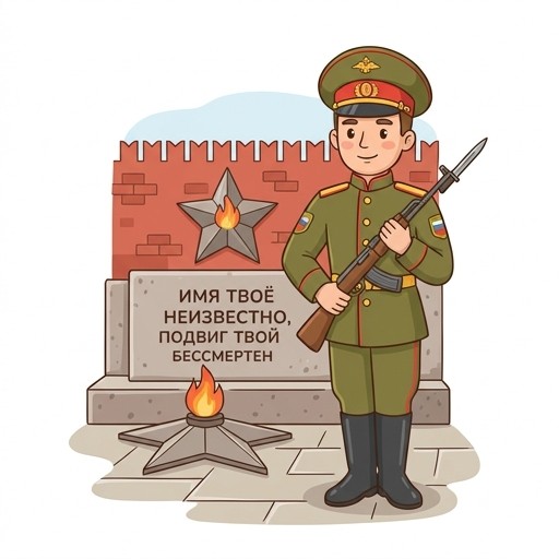 Защита Отечества