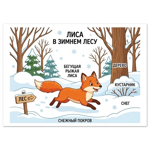 Лиса