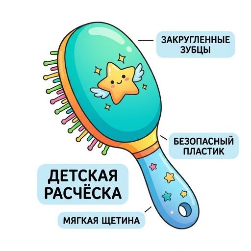 Расчёска