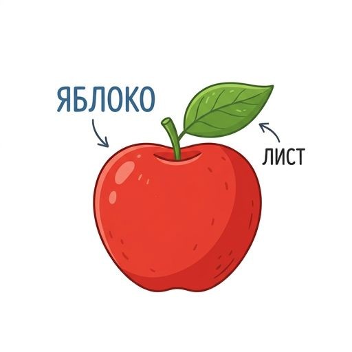 Яблоко