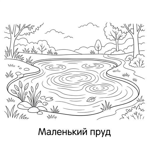 Вода