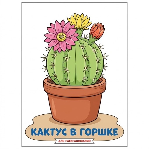 Раскраска