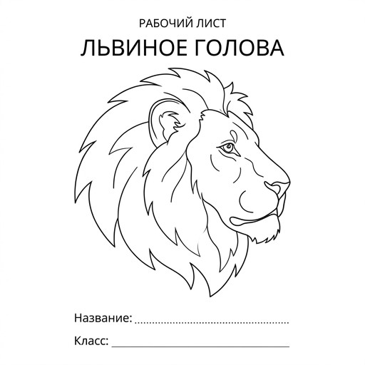 Лев