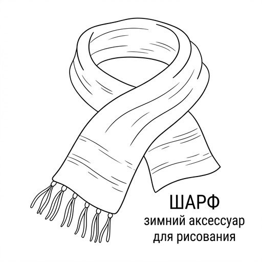 Шарф