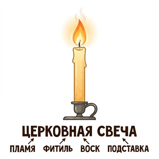 Свеча