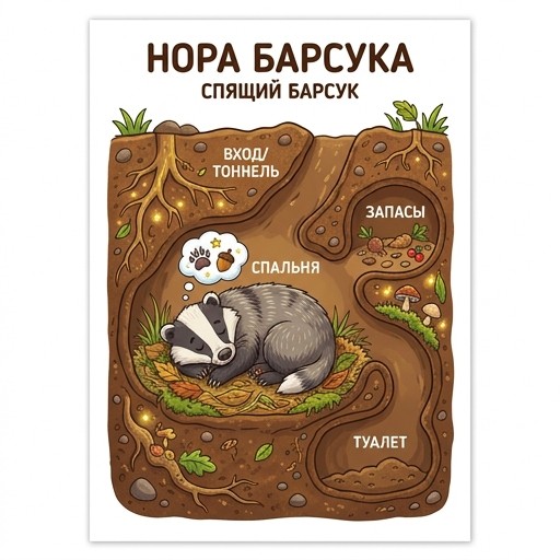 Барсук