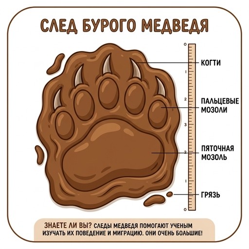 Медведь
