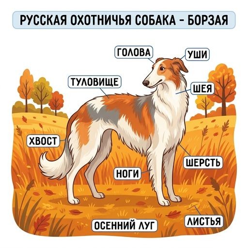Охотничья собака