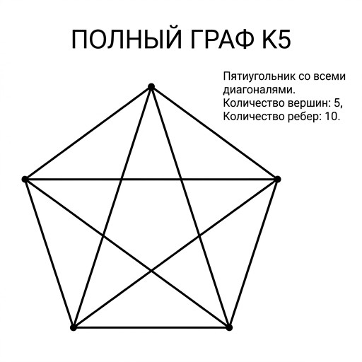 Граф (полный)