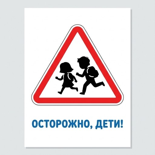 Дети